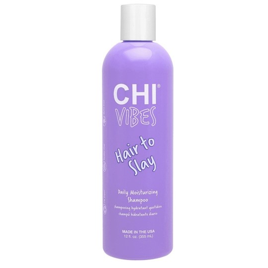 Picture of CHI VIBES HAIR TO SLAY SHAMPOO